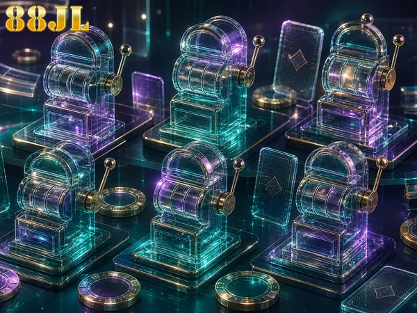Ocean King Jackpot image 4